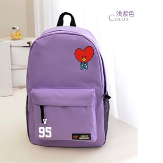 [Order] Balo BTS BT21