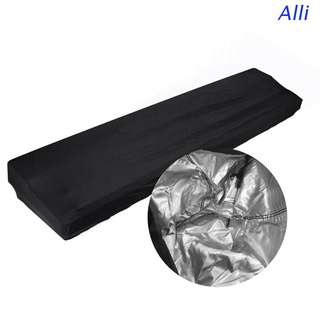 Túi Đựng Bảo Vệ Bàn Phím Đàn Piano Điện Chống Bụi Không Thấm Nước 61 88