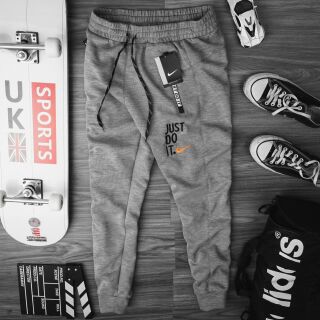 Jogger Just Do It