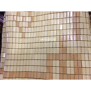Chiếu Trúc giường đơn