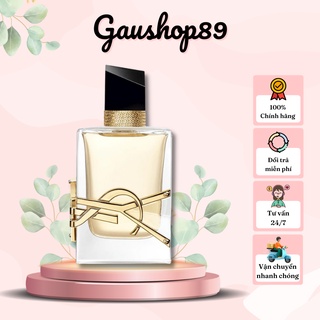 [YSL] [Có sẵn, authentic] [50ml] Nước hoa YSL Libre EDP