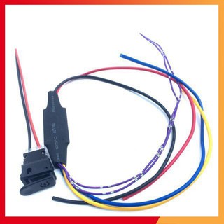 Mạch Passing 3giây Cho Đèn Trợ Sáng L4-L4x-L6