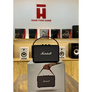[Mã ELCE5T giảm 6% đơn 5000K] Loa Bluetooth Marshall Kilburn II - Full box- New 100%