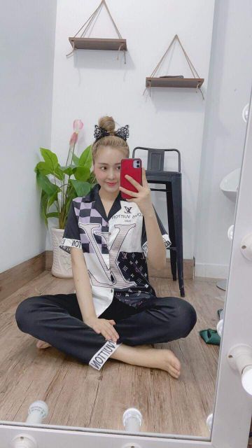 Pijama giá sỉ