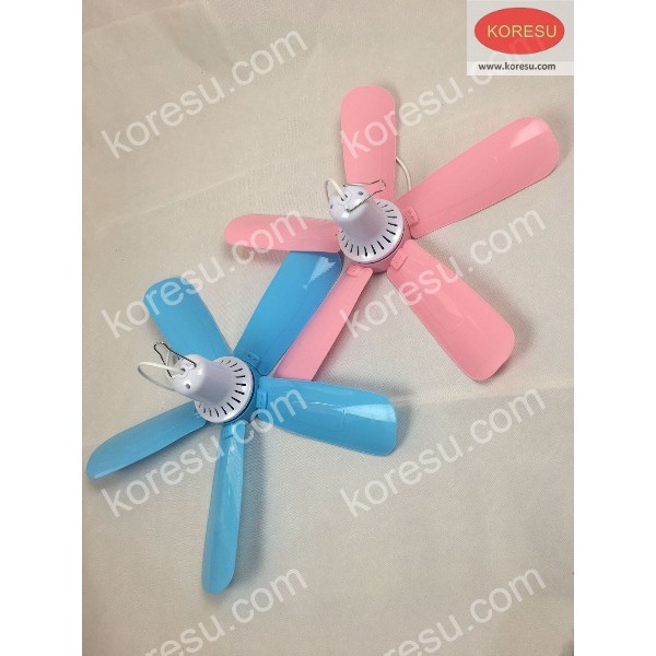 Quạt Màn Loại To 5 Cánh