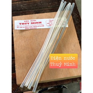 Keo nến đốt nhiều kích cỡ