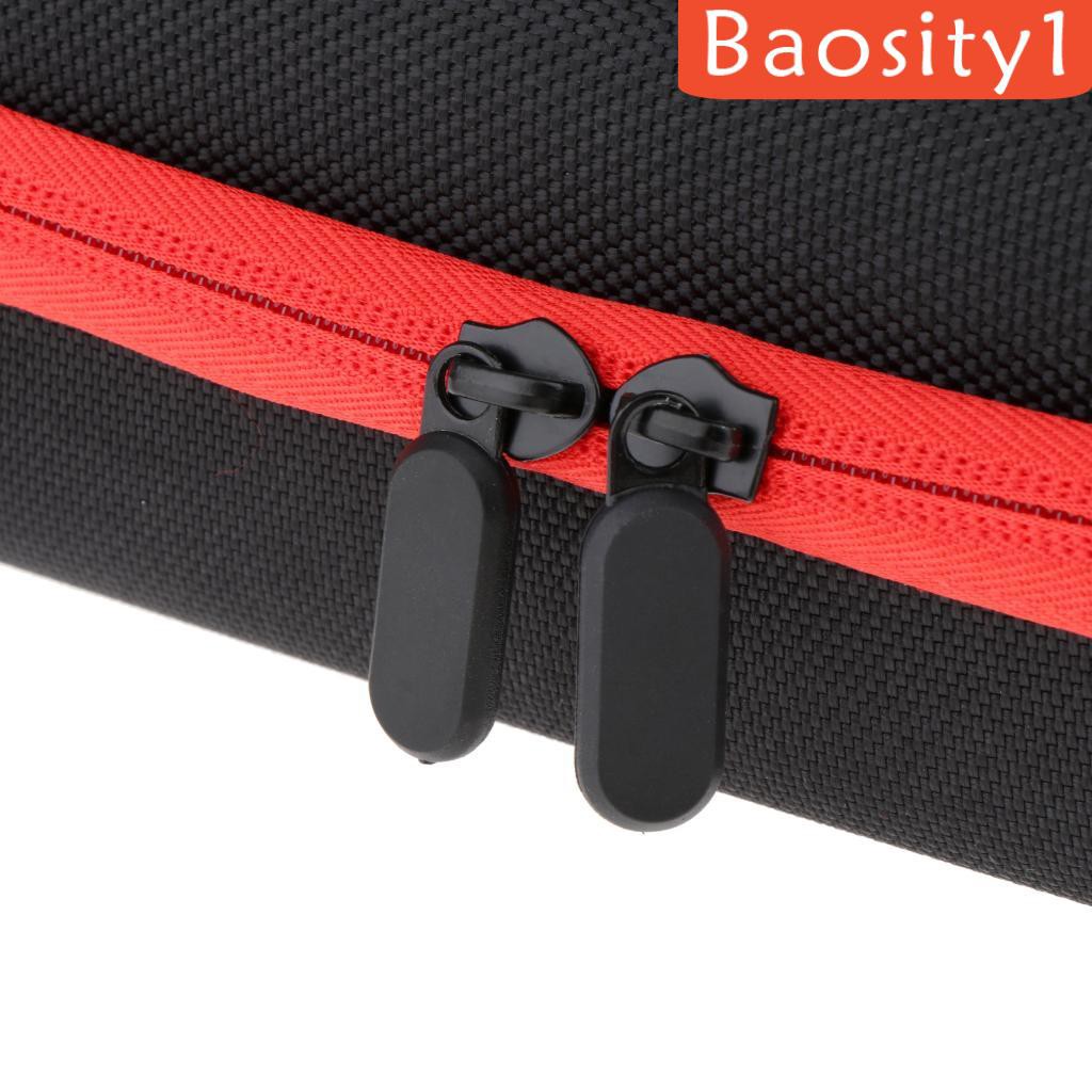 [Baosity1] Hộp Đựng Tinh Dầu 5ml 10ml 15 ml 30 Chai &amp; Con Lăn Đựng Sắp Xếp Gọn Gàng Cho Du Lịch