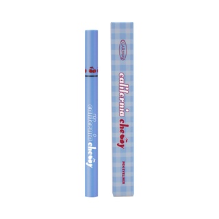 NEW Bút Kẻ Mắt Lâu Trôi Chống Nước Dearmay California Cherry Pen Liner