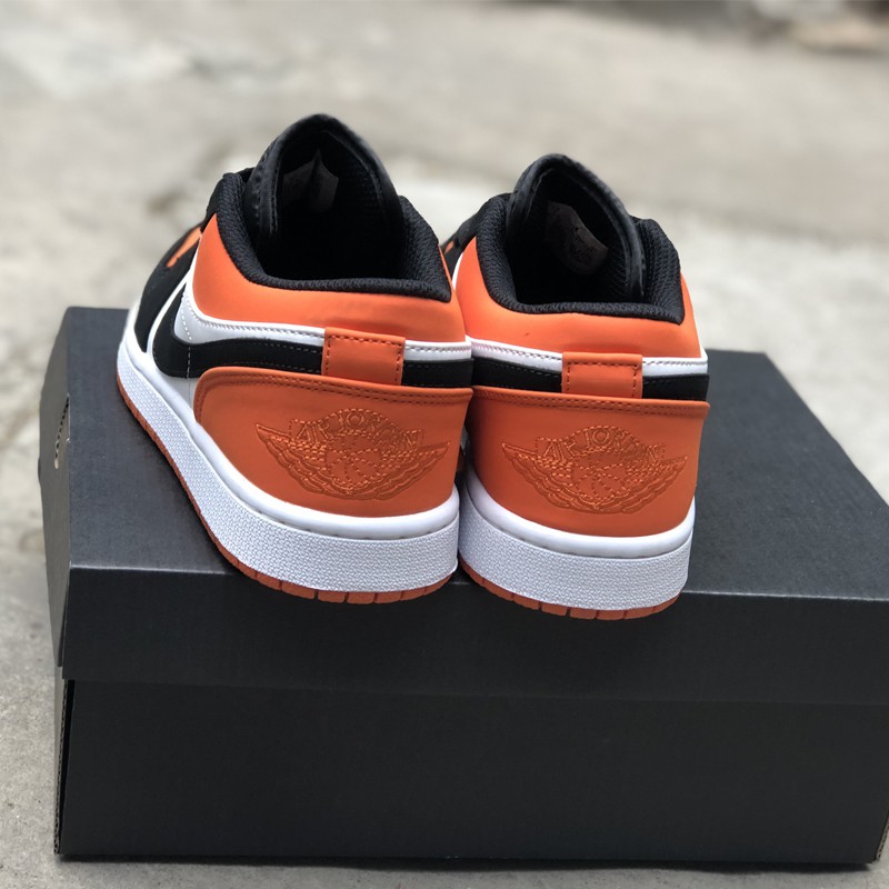 Giày jordan 1 low cổ thấp sneaker thể thao nam nữ tăng chiều cao hàng cao cấp | BigBuy360 - bigbuy360.vn
