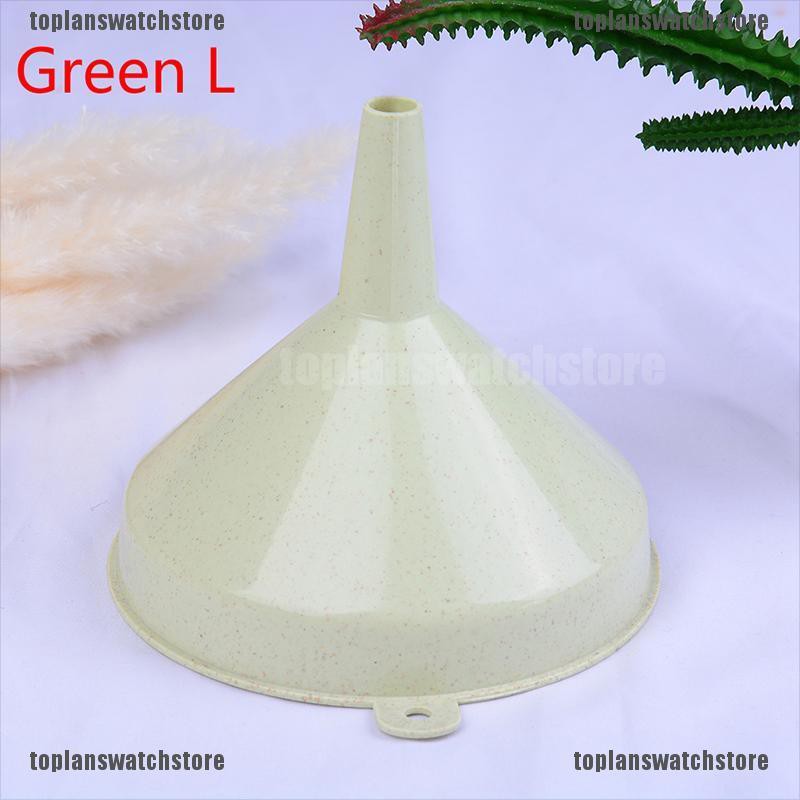 Phễu Rót Rượu / Dầu / Nước Chống Rò Rỉ Tiện Dụng