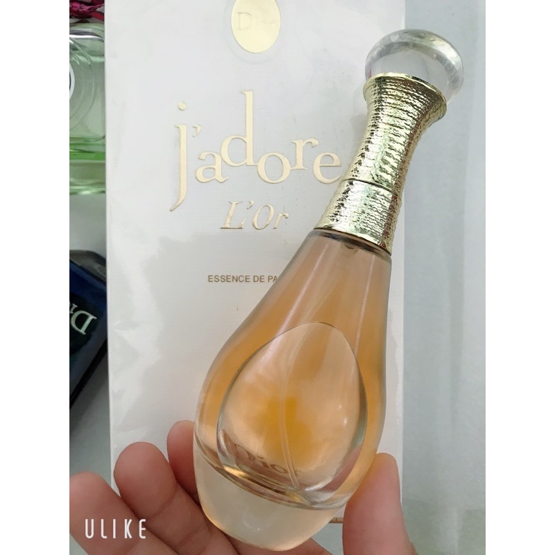 Thanh lý nước hoa si sân bay