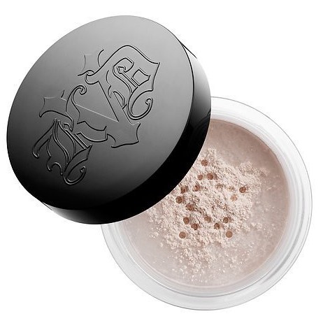 [Hàng trả order, không có dư] Phấn phủ kiềm dầu Kat Von D Lock-It Setting Powder mini 1.4g | BigBuy360 - bigbuy360.vn