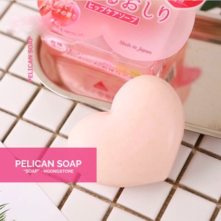 Xà phòng Pelican