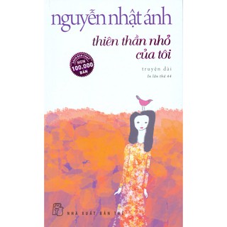 Sách - thiên thần nhỏ của tôi