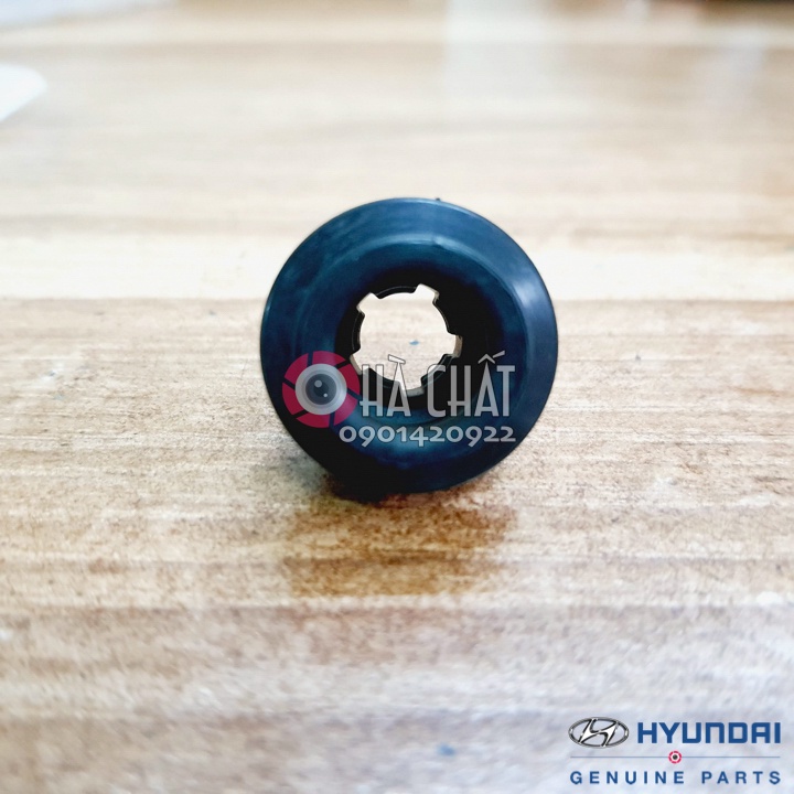 Cao su chụp bụi ắc phanh Hyundai i20 🚘 nhập khẩu chính hãng Hyundai Hàn Quốc