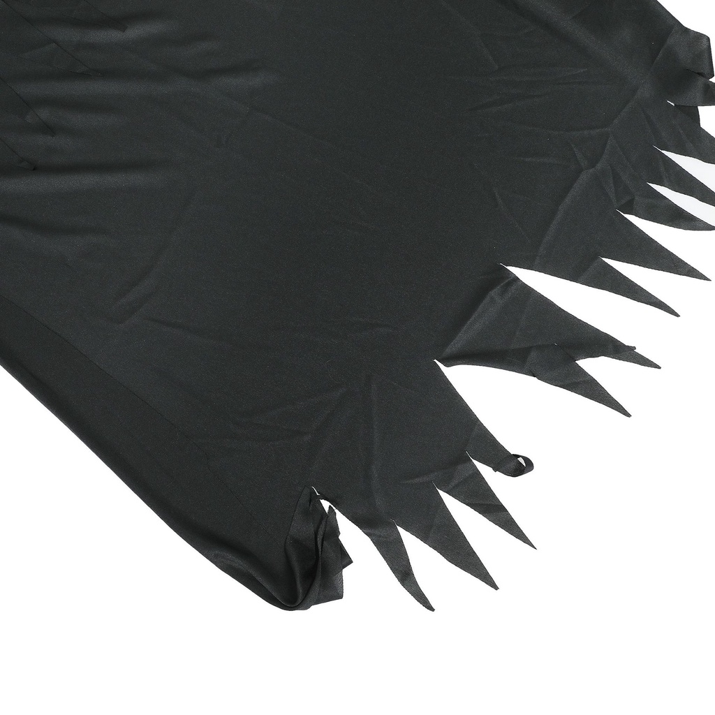 Bộ Trang Phục Hóa Trang Ma Cà Rồng Nhân Dịp Halloween Cho Nữ