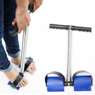 Dây Tập Lò Xo Tummy Trimmer Tập Gym Tại Nhà- DỤNG CỤ TẬP THỂ DỤC TUMMY TRIMMER