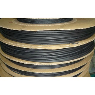 [Quang DIY Da Nang] Ống co nhiệt 3li 3mm