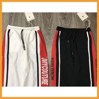 QUẦN JOGGER GIÓ THỂ THAO NỮ CỰC CHẤT (M02)