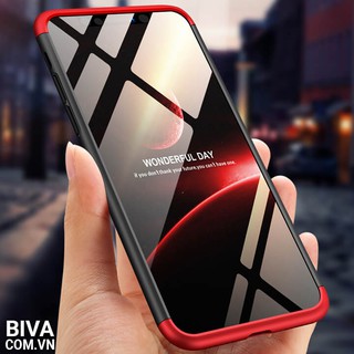 Ốp lưng iPhone GKK Chính hãng