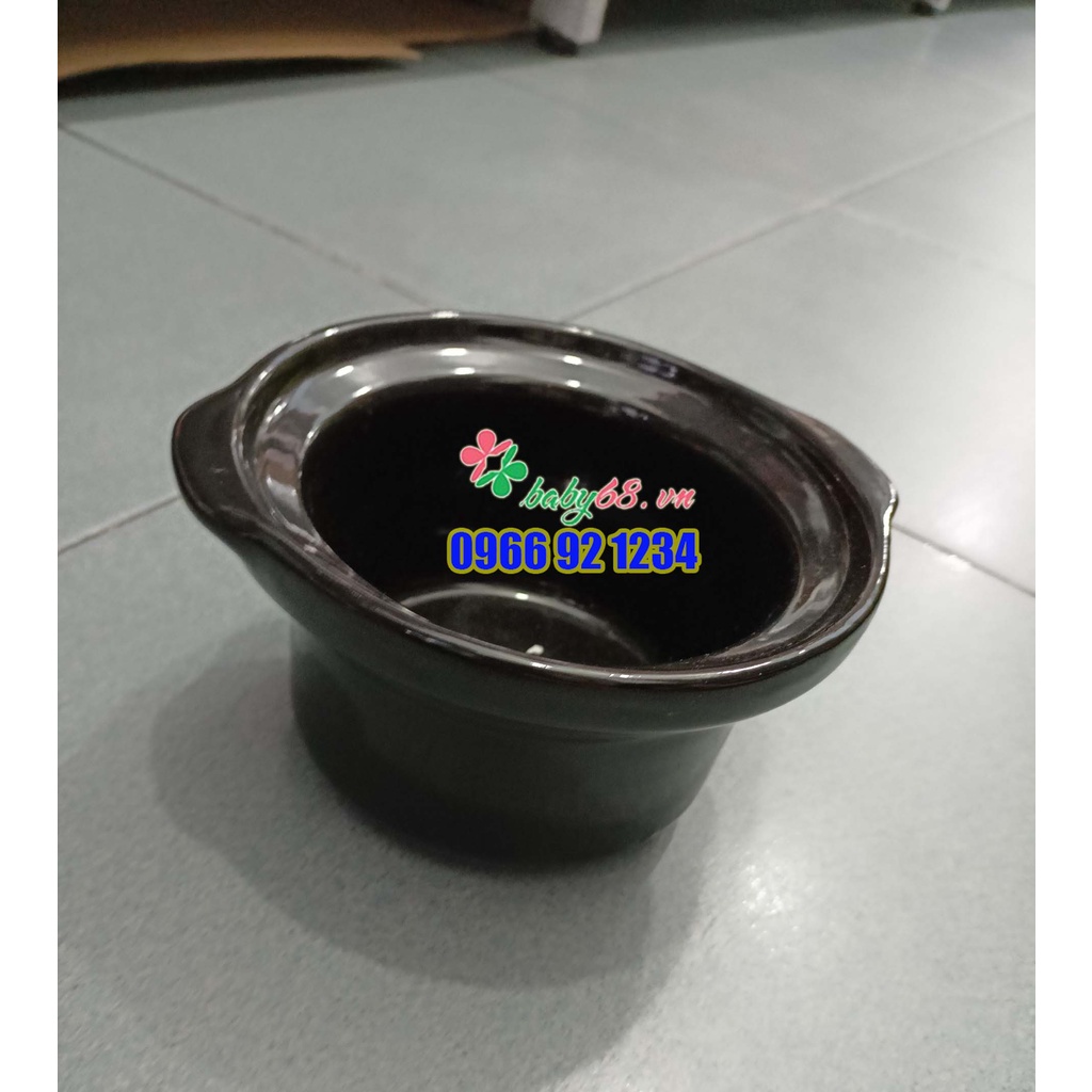 Lõi, Lòng Nồi Nấu Chậm Baby Slow Cooker 0.7 lít