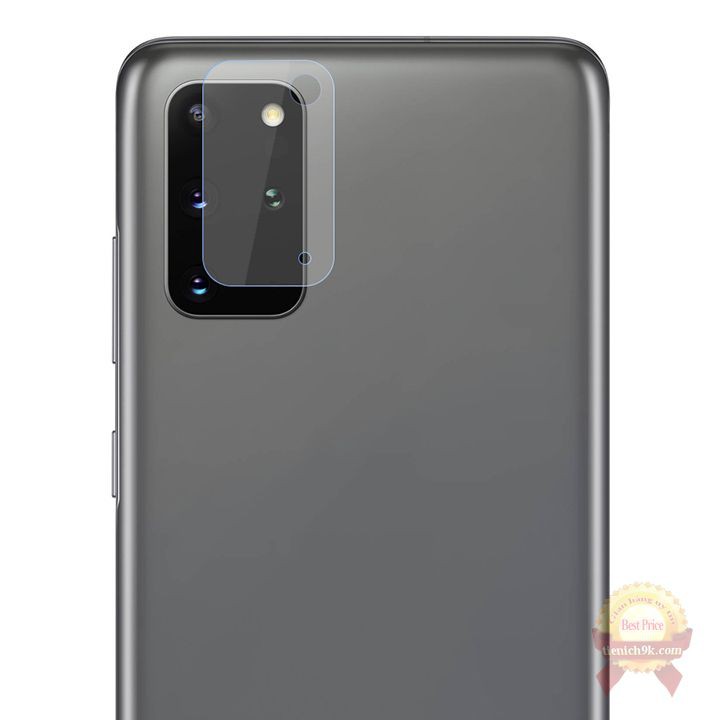 Kính cường lực dán dẻo PPF cho camera S10 S10+ S20 S20+ plus ultra