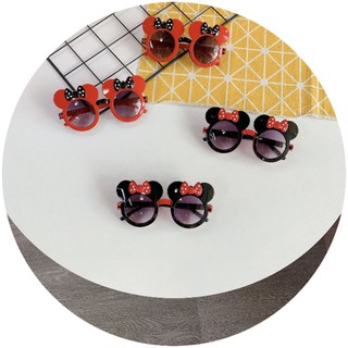 Kính mickey siêu cute