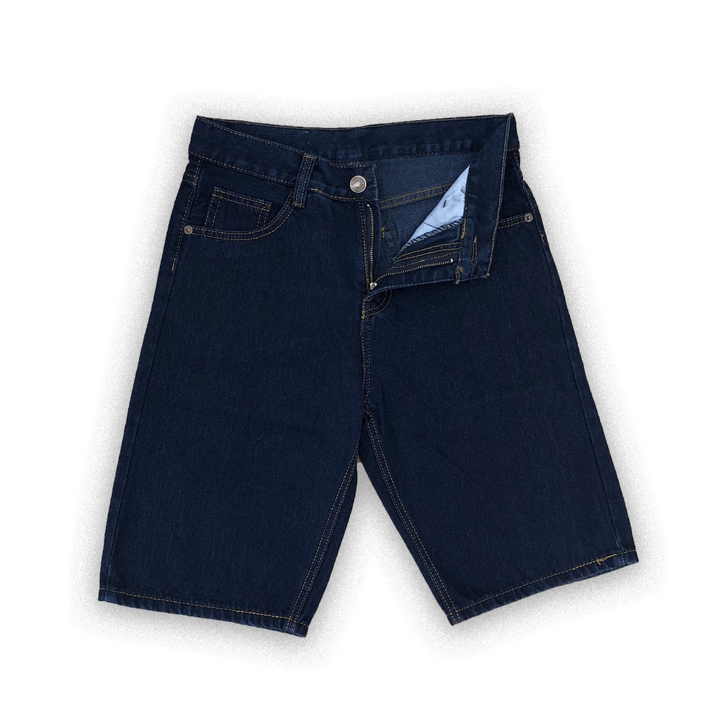 [ Big Size ] Combo 3 Quần sooc jean nam - Quần short chất lượng cao vải xịn đẹp - Giá siêu hấp dẫn | BigBuy360 - bigbuy360.vn