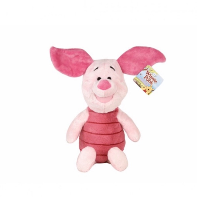 Thú bông Heo con Piglet Winnie the Pooh Disney