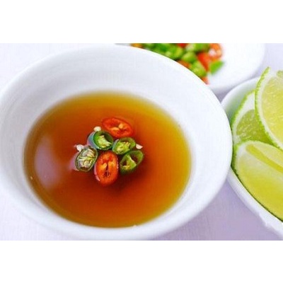 Nước Mắm Thanh Phương 60 Độ Đạm - Chai