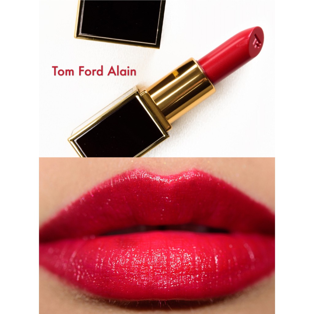 [2g] SON TOM FORD LIP &amp; BOYS SALE GIÁ TỐT