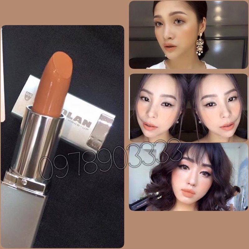 Son Bạc Kryolan số 5