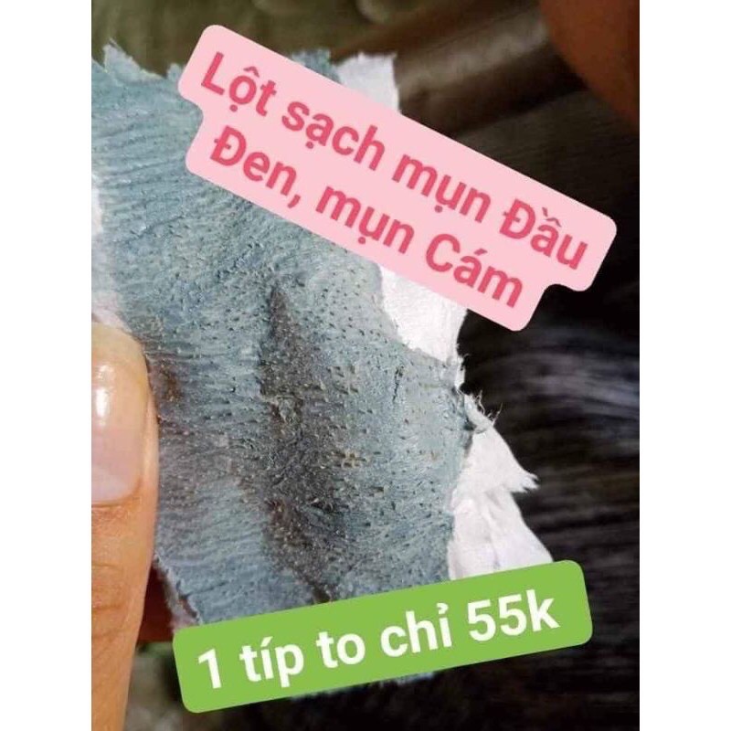 Gel lột Mụn Tro Núi Lửa DR ACNE (HandMade) | BigBuy360 - bigbuy360.vn