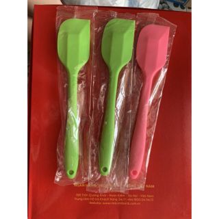 Phới silicon đúc 28cm