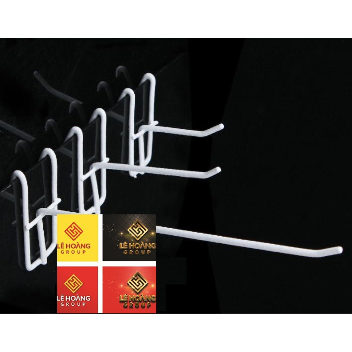 Móc Cài Lưới Sắt 20 Chiếc GIÁ SỈ