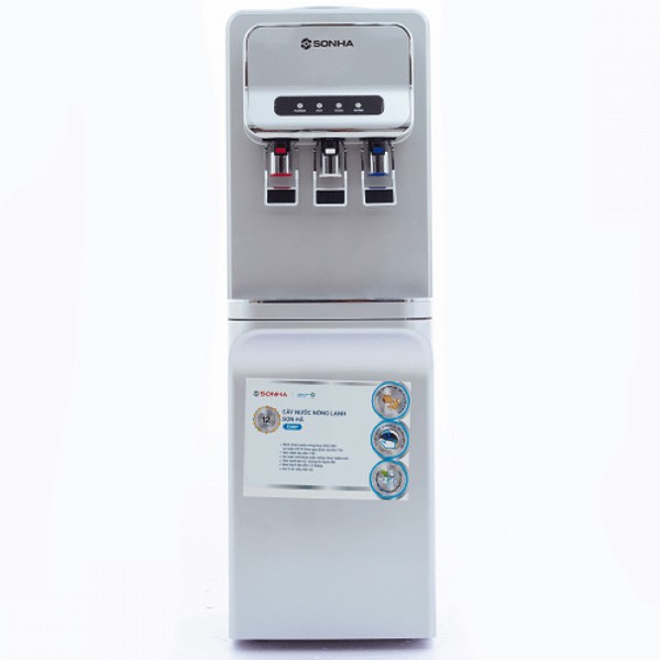CÂY NƯỚC NÓNG LẠNH SƠN HÀ SHK-7813W