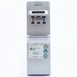 CÂY NƯỚC NÓNG LẠNH SƠN HÀ SHK-7813W