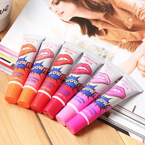 Son môi dạng lột lâu trôi dưỡng ẩm nuôi dưỡng môi | BigBuy360 - bigbuy360.vn