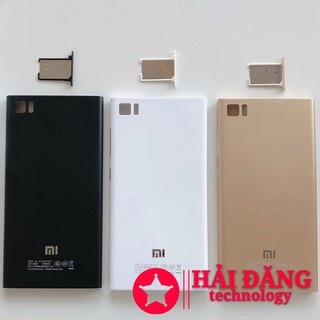 Vỏ Xiaomi Mi 3 Mi3