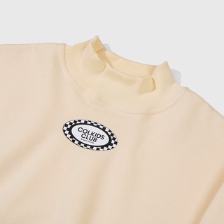 ÁO CND ESSENTIAL CROPTOP