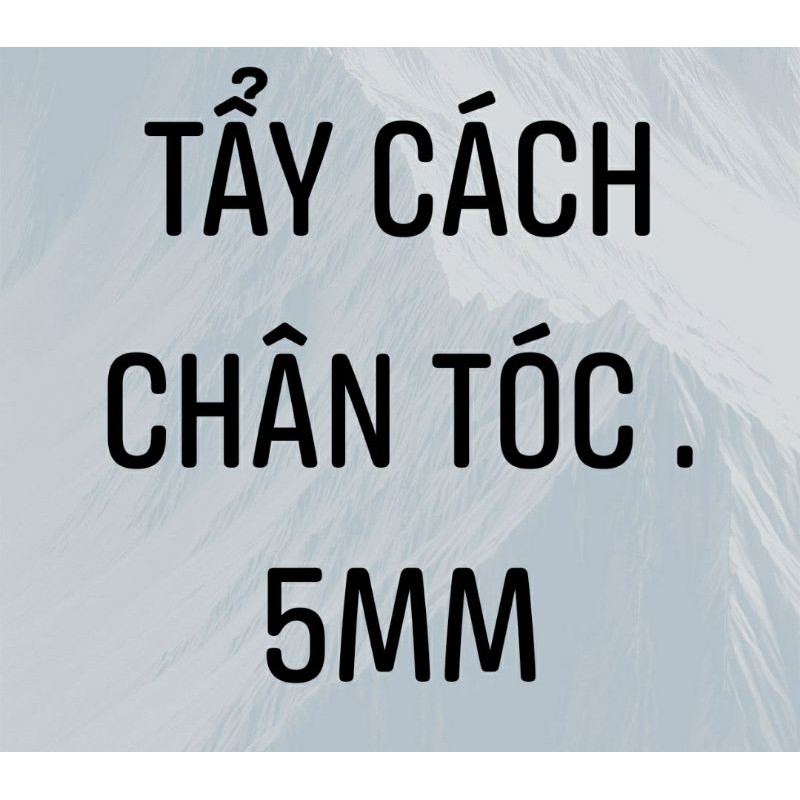 Bột Tẩy Tóc 500g