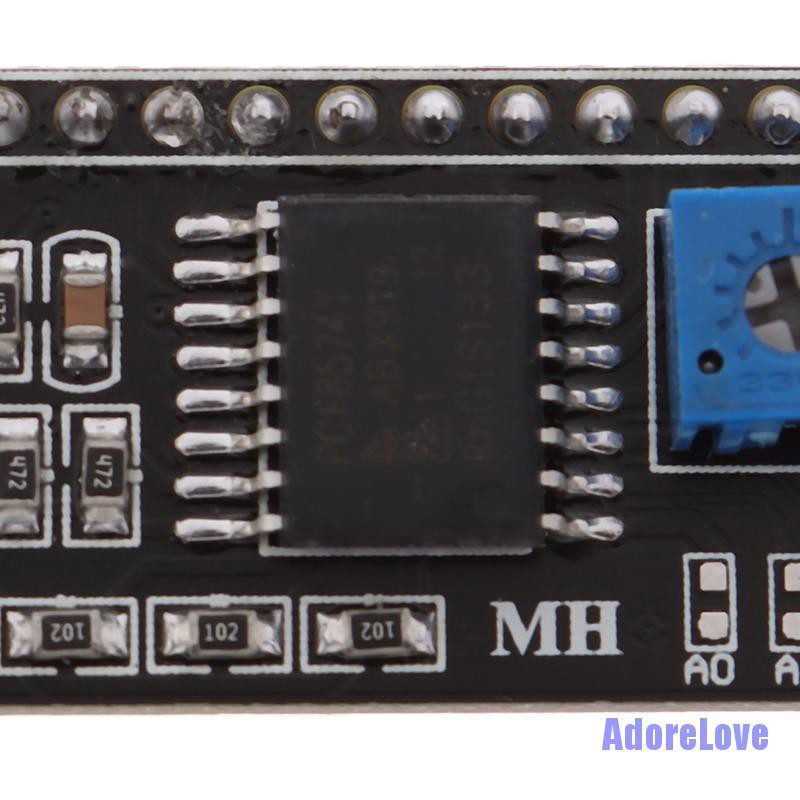 Mô Đun Giao Tiếp Arduino Iic I2c