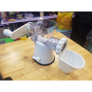 Máy xay thịt bằng tay KAI Nhật Bản