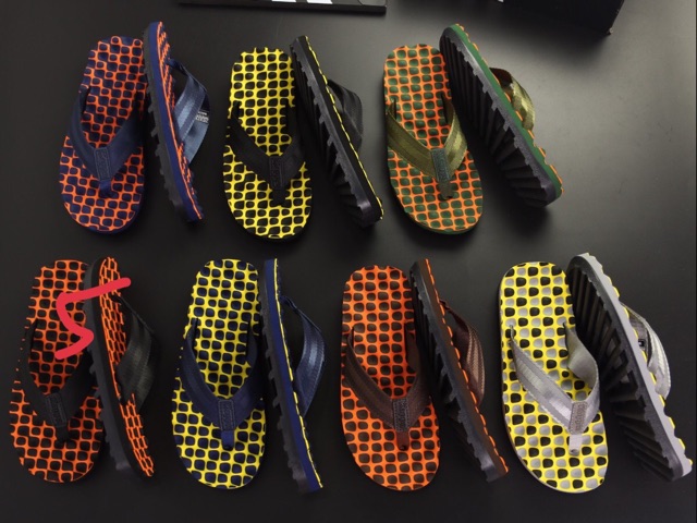 Dép kẹp nam Matxa