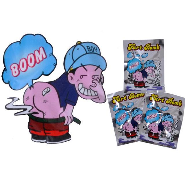 ĐỒ TROLL BẠN BÈ - GÓI THƠM