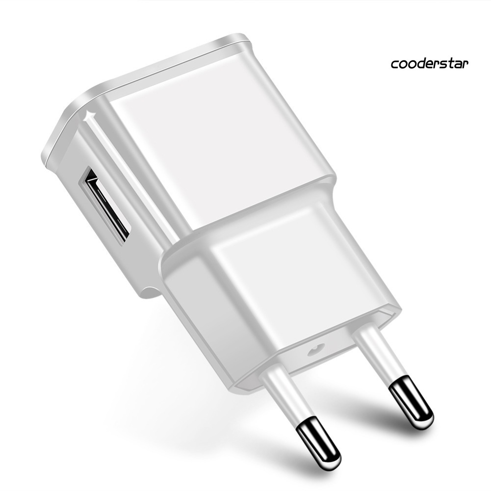 Củ sạc một cổng USB 5V cho Android