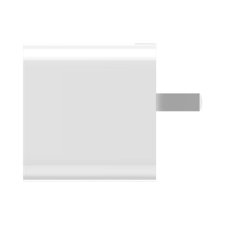 Củ sạc nhanh Xiaomi 30W (1A1C)