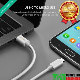 Cable USB-C Ugreen 40419
