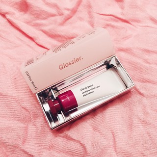 (Sẵn) Má hồng kem 𝐂𝐥𝐨𝐮𝐝 𝐏𝐚𝐢𝐧𝐭 𝐆𝐥𝐨𝐬𝐬𝐢𝐞𝐫 - Seamless cheek color