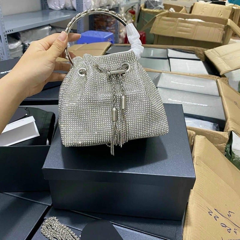Túi Alexander Wang xuất dư🌸
